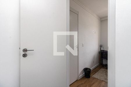 Apartamento para alugar com 29m², 1 quarto e sem vaga Apartamento para alugar com 29m², 1 quarto e sem vagaBanheiro