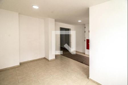 Apartamento para alugar com 29m², 1 quarto e sem vaga Apartamento para alugar com 29m², 1 quarto e sem vagaÁrea comum