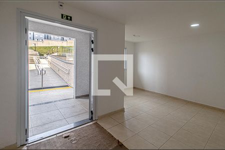 Apartamento para alugar com 29m², 1 quarto e sem vaga Apartamento para alugar com 29m², 1 quarto e sem vagaÁrea comum