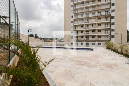 Apartamento para alugar com 29m², 1 quarto e sem vaga Apartamento para alugar com 29m², 1 quarto e sem vagaÁrea comum