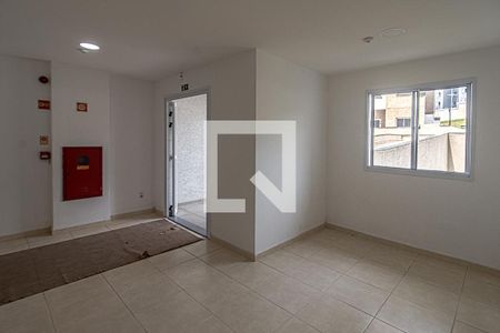 Apartamento para alugar com 29m², 1 quarto e sem vaga Apartamento para alugar com 29m², 1 quarto e sem vagaÁrea comum