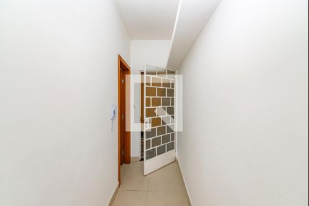 Studio para alugar com 15m², 1 quarto e sem vagaKitnet