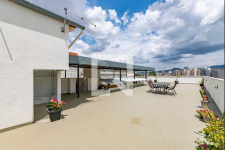 Studio para alugar com 15m², 1 quarto e sem vagaÁrea comum
