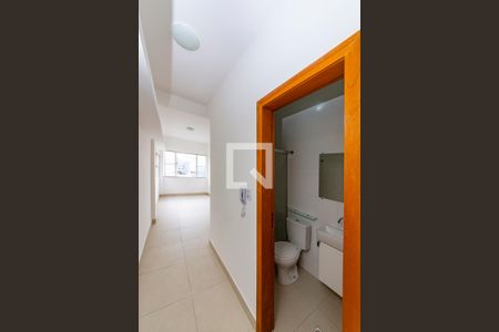 Studio para alugar com 15m², 1 quarto e sem vagaKitnet