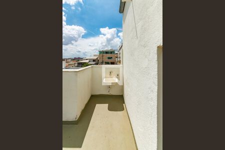 Studio para alugar com 15m², 1 quarto e sem vagaLavanderia