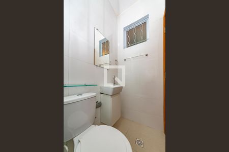 Studio para alugar com 15m², 1 quarto e sem vagaBanheiro