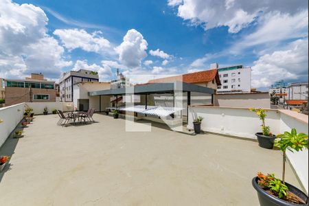 Studio para alugar com 15m², 1 quarto e sem vagaÁrea comum