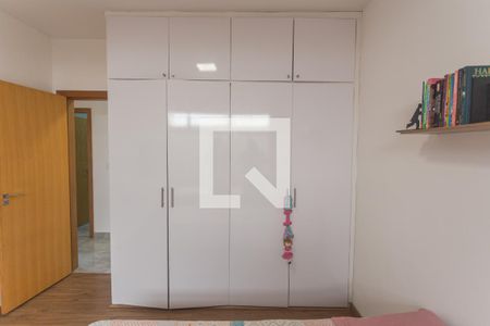 Casa à venda com 210m², 3 quartos e 2 vagasArmário do Quarto 3