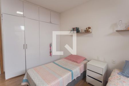 Casa à venda com 210m², 3 quartos e 2 vagasQuarto 3