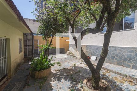 Casa à venda com 210m², 3 quartos e 2 vagasQuintal