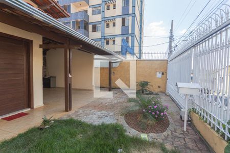 Casa à venda com 210m², 3 quartos e 2 vagasJardim