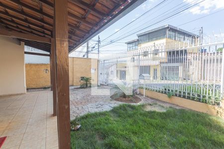 Casa à venda com 210m², 3 quartos e 2 vagasJardim