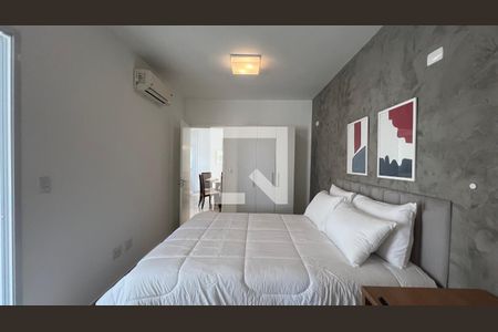 Apartamento para alugar com 89m², 2 quartos e 2 vagasSuite 2