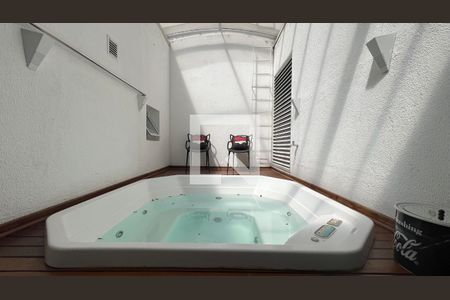 Apartamento para alugar com 89m², 2 quartos e 2 vagasSpa