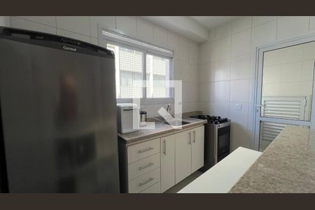 Apartamento para alugar com 89m², 2 quartos e 2 vagasCozinha