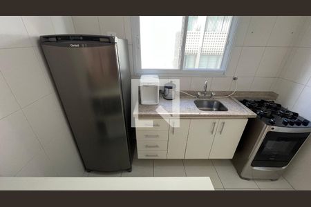 Apartamento para alugar com 89m², 2 quartos e 2 vagasCozinha