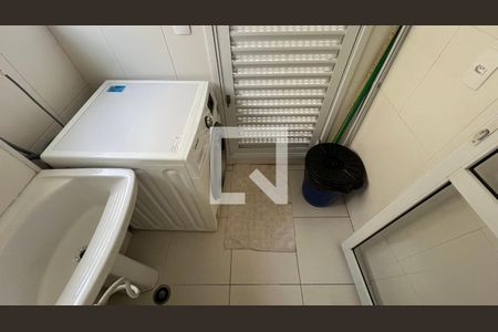 Apartamento para alugar com 89m², 2 quartos e 2 vagasÁrea de Serviço