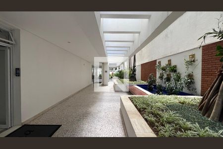 Apartamento para alugar com 89m², 2 quartos e 2 vagasÁrea comum