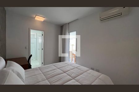 Apartamento para alugar com 89m², 2 quartos e 2 vagasSuite 2