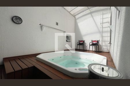 Apartamento para alugar com 89m², 2 quartos e 2 vagasSpa