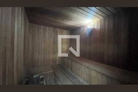 Apartamento para alugar com 89m², 2 quartos e 2 vagasSaúna