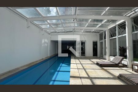 Apartamento para alugar com 89m², 2 quartos e 2 vagasPiscina Coberta