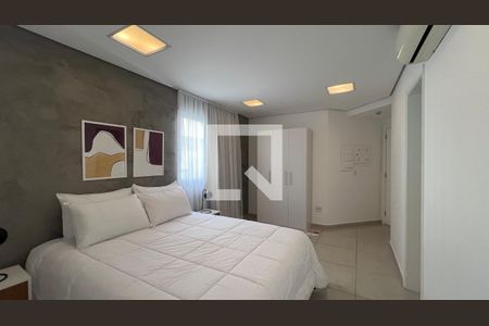 Apartamento para alugar com 89m², 2 quartos e 2 vagasSuite 1