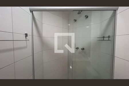 Apartamento para alugar com 89m², 2 quartos e 2 vagasBanheiro da Suíte 1