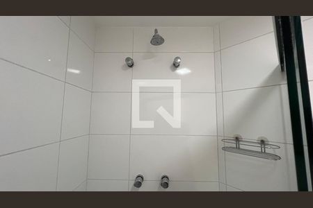 Apartamento para alugar com 89m², 2 quartos e 2 vagasBanheiro da Suíte 1