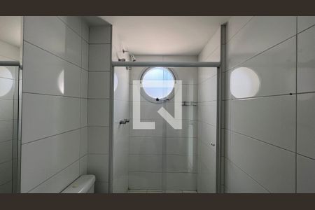 Apartamento para alugar com 89m², 2 quartos e 2 vagasBanheiro da Suíte 2