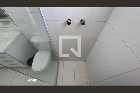 Apartamento para alugar com 89m², 2 quartos e 2 vagasBanheiro da Suíte 2