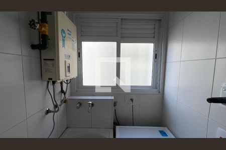 Apartamento para alugar com 89m², 2 quartos e 2 vagasÁrea de Serviço