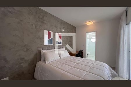 Apartamento para alugar com 89m², 2 quartos e 2 vagasSuite 2