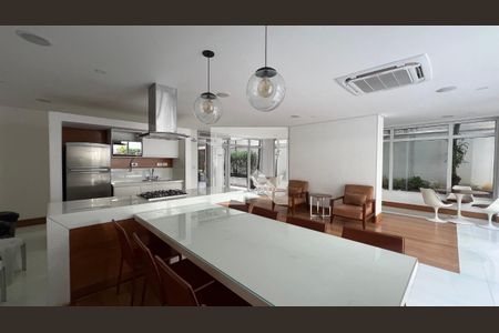 Apartamento para alugar com 89m², 2 quartos e 2 vagasSalão de Festas