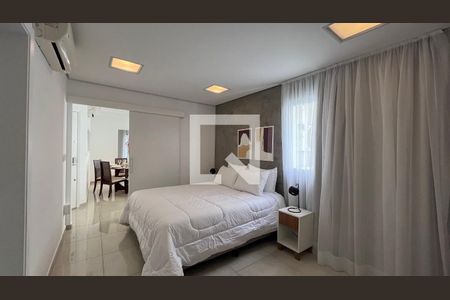 Apartamento para alugar com 89m², 2 quartos e 2 vagasSuite 1