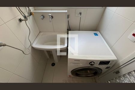 Apartamento para alugar com 89m², 2 quartos e 2 vagasÁrea de Serviço