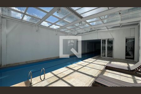 Apartamento para alugar com 89m², 2 quartos e 2 vagasPiscina Coberta