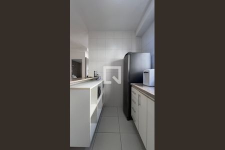 Apartamento para alugar com 89m², 2 quartos e 2 vagasCozinha