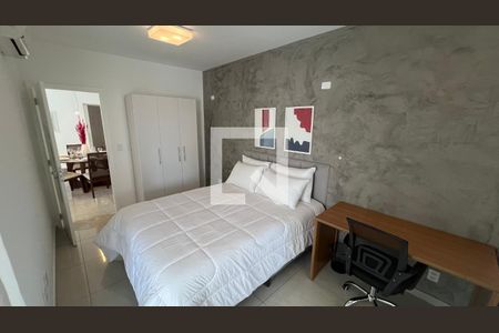 Apartamento para alugar com 89m², 2 quartos e 2 vagasSuite 2