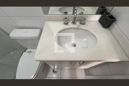 Apartamento para alugar com 89m², 2 quartos e 2 vagasBanheiro da Suíte 1