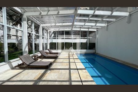 Apartamento para alugar com 89m², 2 quartos e 2 vagasPiscina Coberta