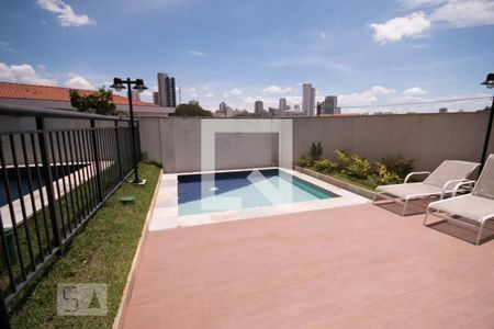 Apartamento à venda com 103m², 3 quartos e 2 vagasÁrea comum - Piscina