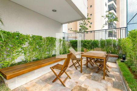 Apartamento à venda com 103m², 3 quartos e 2 vagasÁrea comum