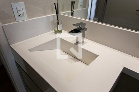 Apartamento à venda com 103m², 3 quartos e 2 vagasBanheiro da Suíte