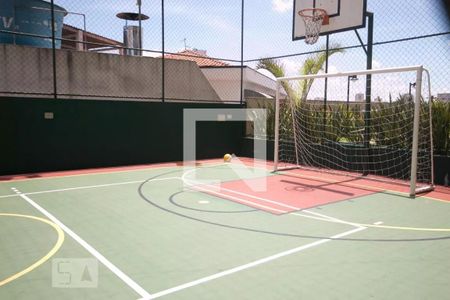 Apartamento à venda com 103m², 3 quartos e 2 vagasÁrea comum - Quadra