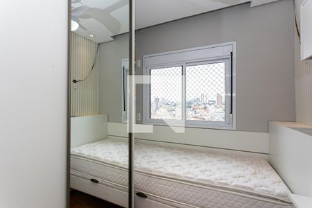 Apartamento à venda com 103m², 3 quartos e 2 vagasQuarto 1