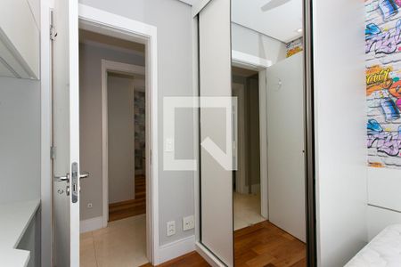 Apartamento à venda com 103m², 3 quartos e 2 vagasQuarto 1