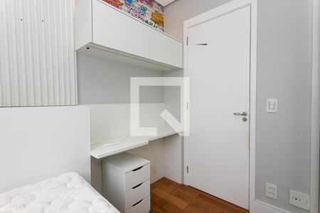 Apartamento à venda com 103m², 3 quartos e 2 vagasQuarto 1