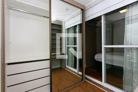 Apartamento à venda com 103m², 3 quartos e 2 vagasVaranda da Suíte