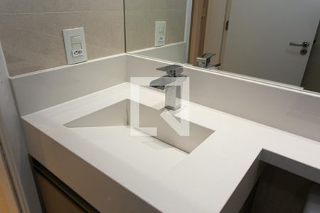 Apartamento à venda com 103m², 3 quartos e 2 vagasBanheiro Social